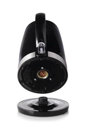 Gorenje Електрочайник, 1,7л, пластик, чорний