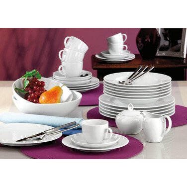 Колекція Rondo від Seltmann Weiden