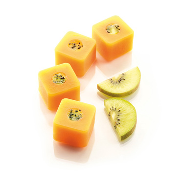 Sushi Maki Форма силіконова 35x35 mm, h 25 mm