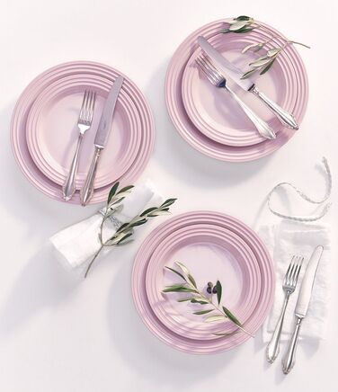 Колекція Shell Pink от Le Creuset