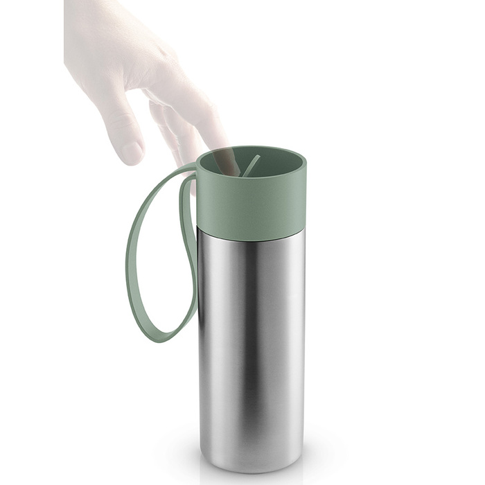 Термос 350 мл світло-зелений To Go Eva Solo