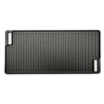 Чугунная плита-планча 45х26х1,5 см GRILLI 777180 Код: 012703