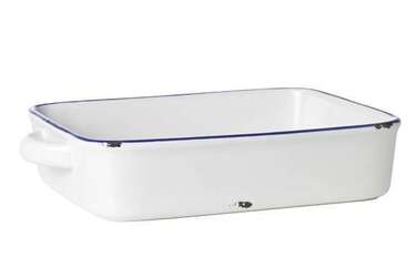 Блюдо для запікання прямокутне Cosy and Trendy Antoinette 25,5Х19,5 см 4672026