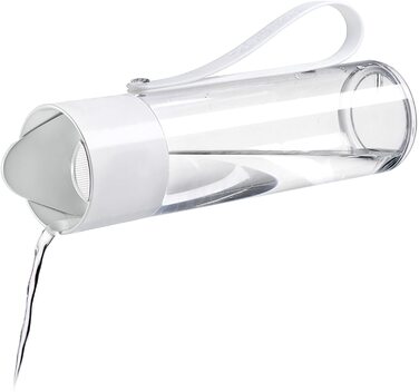 Бутылка для воды 500 мл Nordic Denim JustWater Mepal