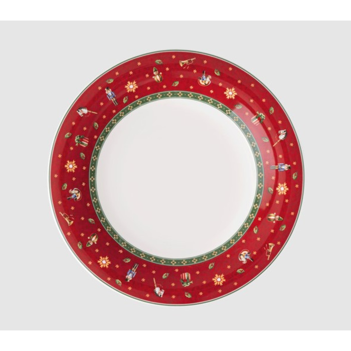Тарілка, 268 мм Toy's Delight Villeroy & Boch