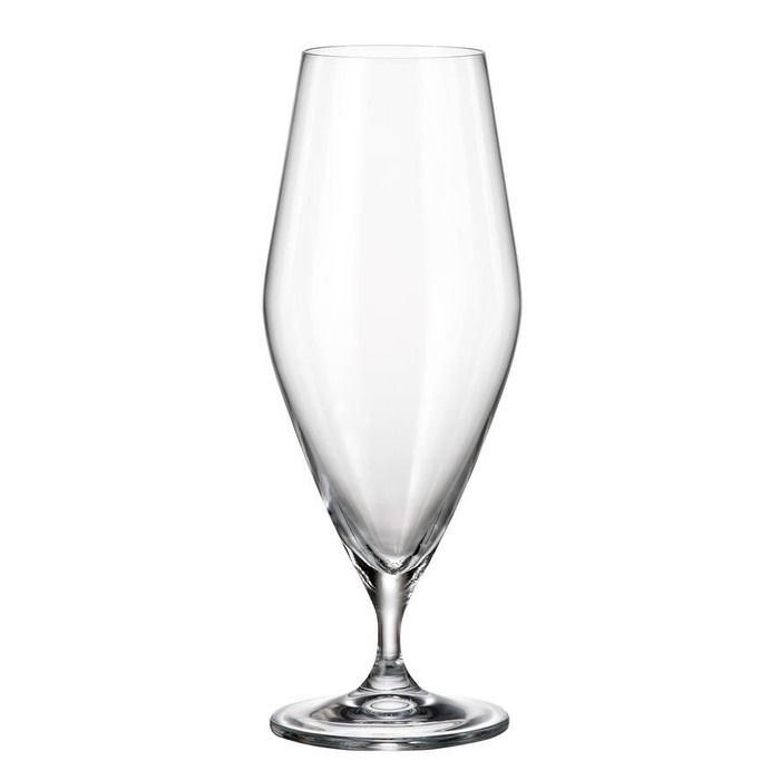 Бокалы для пива 630 мл Gavia 6 шт 9440 BOHEMIA