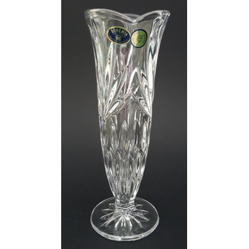 Ваза 210мм (шт.) 7938 BOHEMIA