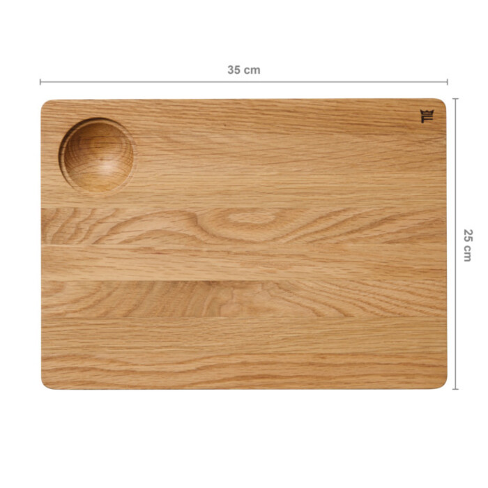 Дошка обробна велика Fiskars Norden(1065712)