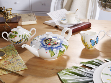Колекція Anmut Amazonia від Villeroy & Boch