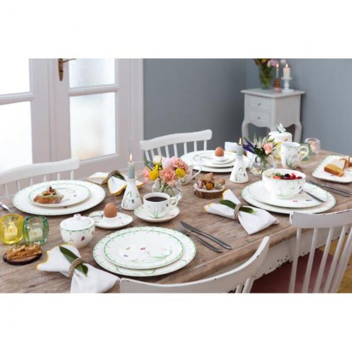 Цукорниця 300 мл Colourful Spring Villeroy & Boch
