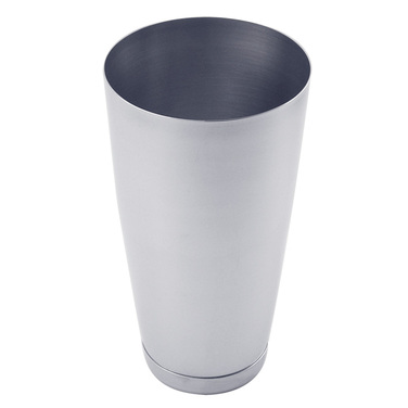 TIN02V Шейкер 800 мл, сталь 18/10 з потовщеним дном