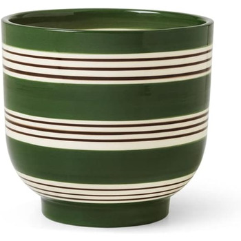 колір: зелений