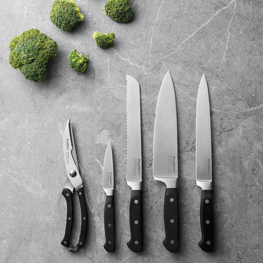 Ніж кухарський BergHOFF ESSENTIALS, 20 см