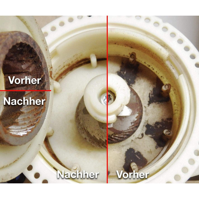 Засіб для чищення кавомолок 2 х 15 г ceragol ultra