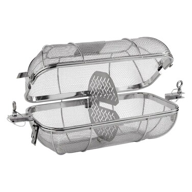 Корзинка для вертела Weber 7686 Код: 010817