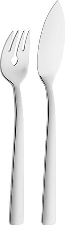 Столові прибори для риби 22 см набір 2 предмета Dinner Zwilling