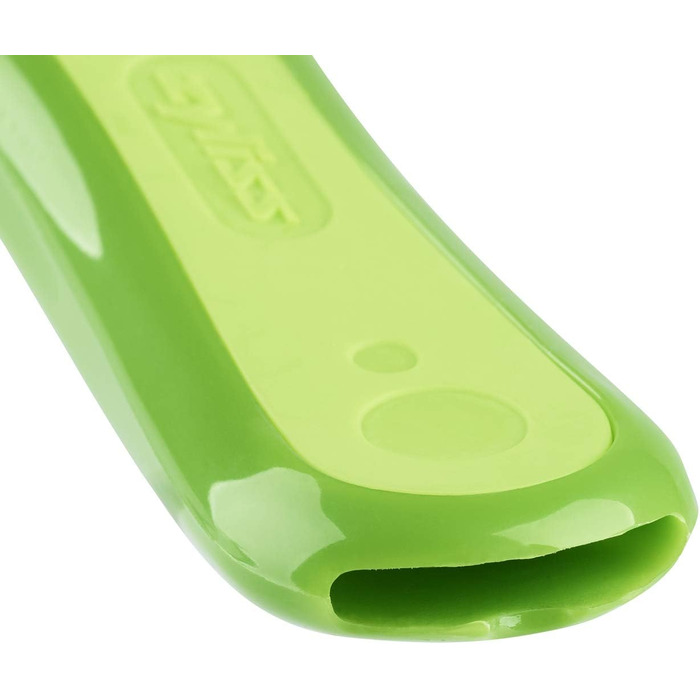 Нержавіюча сталь, нейлон, армований ПВХ, сірий, 23 x 5 x 4 см, E46145 (5 в 1 NC), 2 NC, ABS, TPE