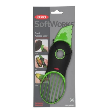 Ніж для авокадо 3в1 OXO
