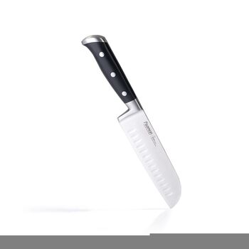 Ніж сантоку Fissman KOCH 18 см (2384)