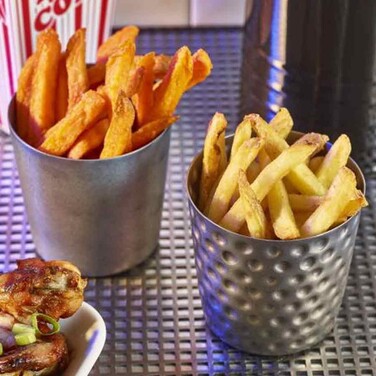 Стакан металлический 420 мл, Vintage steel, GenWare