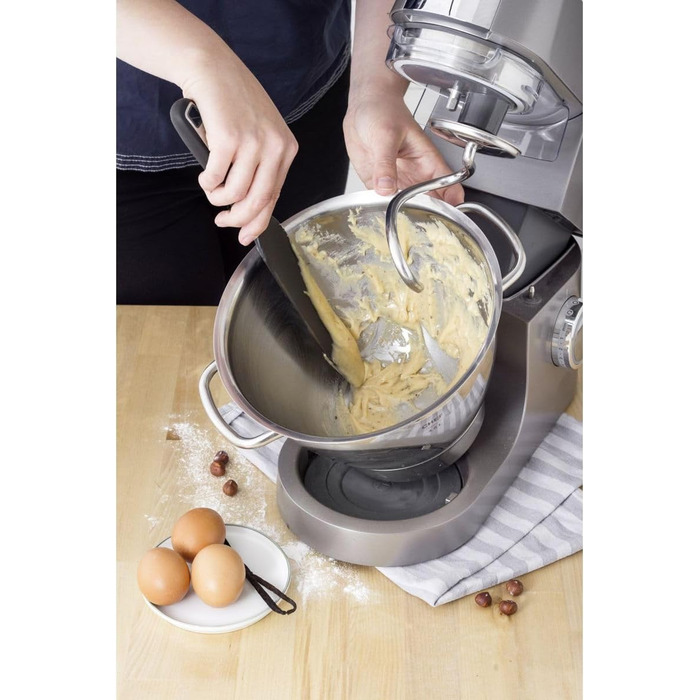 Лопатка для тіста 33 см Sense Fackelmann