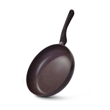 Сковорідка для смаження Fissman MOSSES STONE 26x5,5 см (14942)