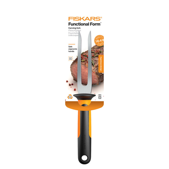 Виделка велика Fiskars Functional Form (1057548)