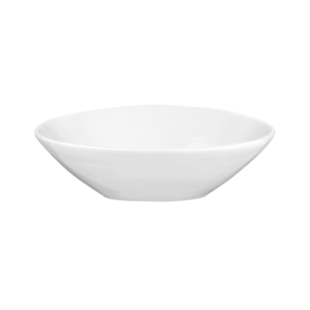 Чаша Гурман глибока 8 см біла Organic No Limits Seltmann