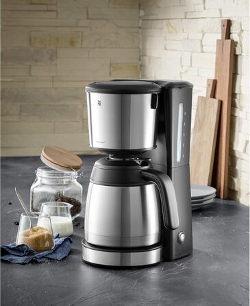 Кавоварка 900 Вт Bueno Pro WMF