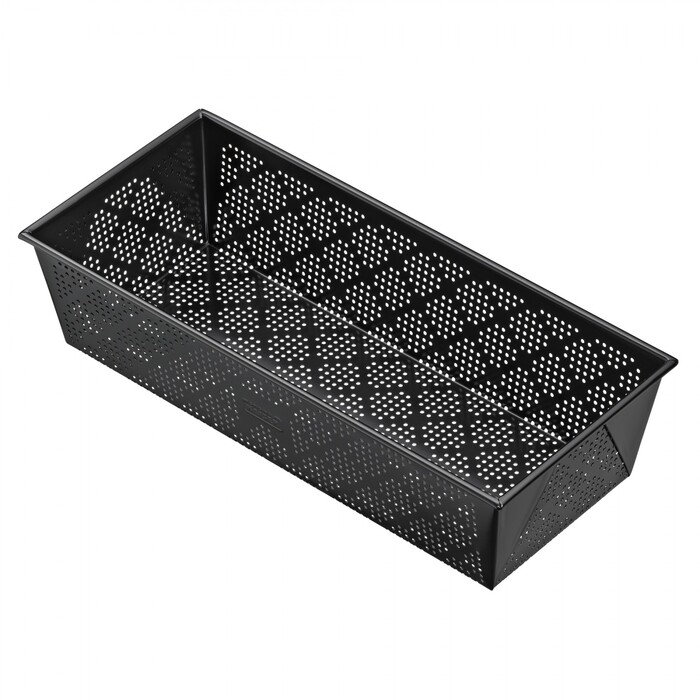 Форма для выпечки пирога / хлеба прямоугольная 30 см Inspiration Kaiser