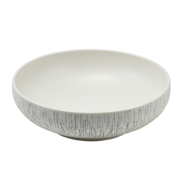 Салатник 1100 л, 20 см, Sereno Porcelain Strato, GenWare