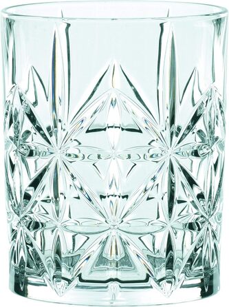 Набір із 4 склянок 345 мл, Highland Nachtmann