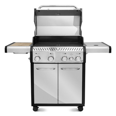 Газовий гриль Ranger 41 GRILLI 777242 Код: 012753