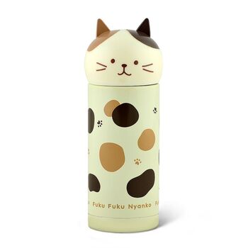 Термос Fissman 250 мл КОШЕНЯ (9688)