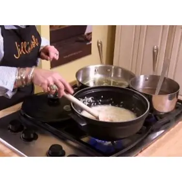 Каструля з кришкою 4 л Emile Henry