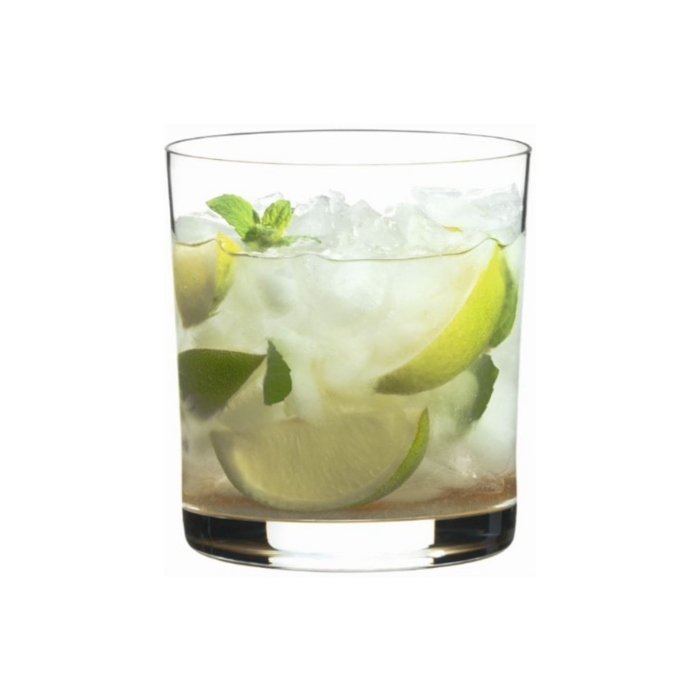 Склянка для віскі 0,37 л 0419/02