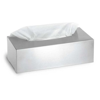 Диспенсер для серветок металевий Nexio Blomus