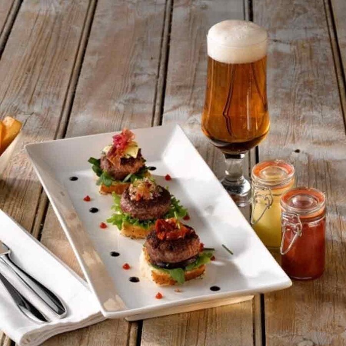 Баночка для зберігання, 70 мл, GenWare