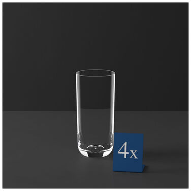 Стакан для лонгдринков 440 мл, 4 предмета La Divina Villeroy & Boch