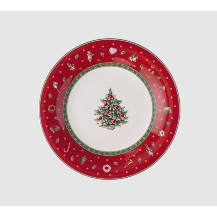 Тарелка для десерта, 215 мм Toy's Delight Villeroy & Boch