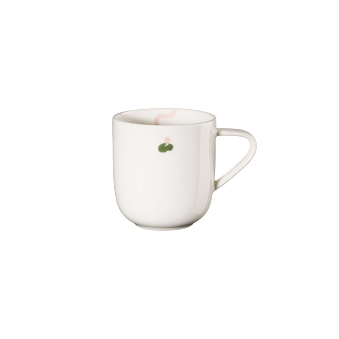 Набір дитячої столового посуду, 5 предметів, Фламінго ASA-Selection