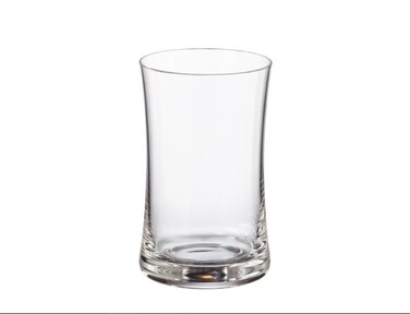 Стаканы с соком 150 мл BUTEO 6шт 9719 БОГЕМИЯ