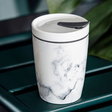 Термочашка 290 мл s Marmory to Go Villeroy & Boch