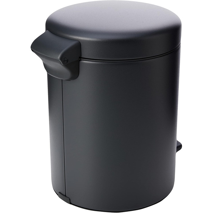 Сміттєвий бак з педаллю 5 л мінерально-графітовий NewIcon Brabantia