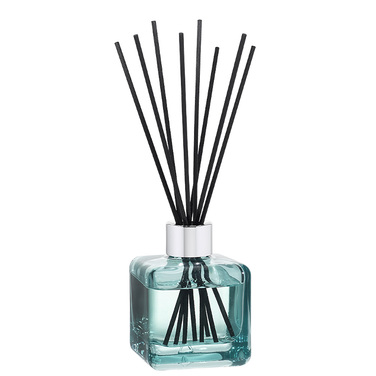 Дифузор Maison Berger Paris ICE CUBE з ароматом ANTI-BATHROOM AQUATIC, 125 мл