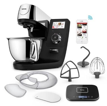 Кухонна машина Tefal QB951837 (6939358)