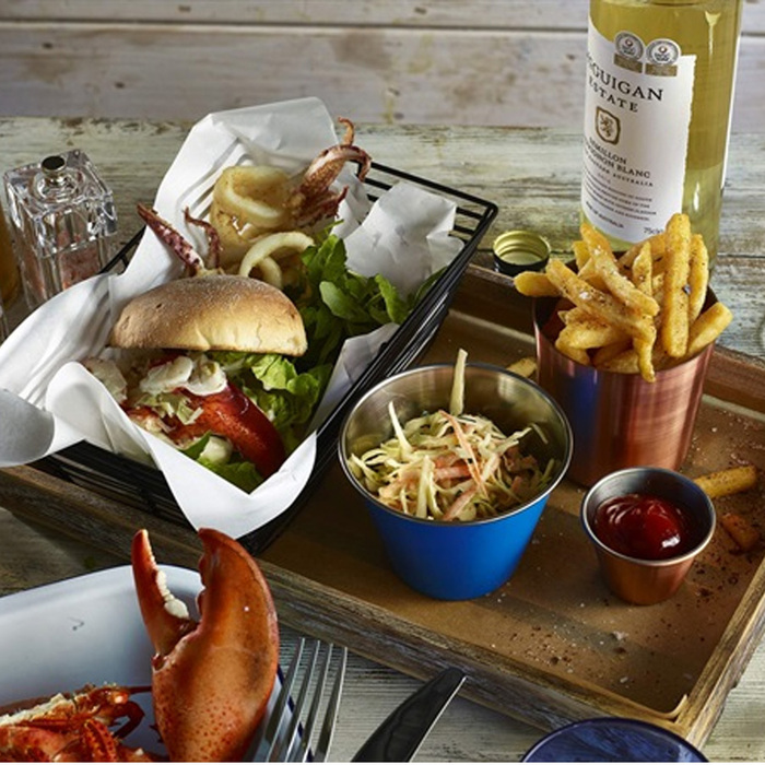 Стакан металлический 420 мл, медное покрытие, GenWare