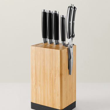 Набір ножів BergHOFF GRAPHITE, 5 пр.