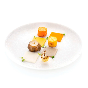 QUADRATO 4.0 Форма из резины