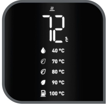 Електрочайник Tefal KO851830 (6523068)